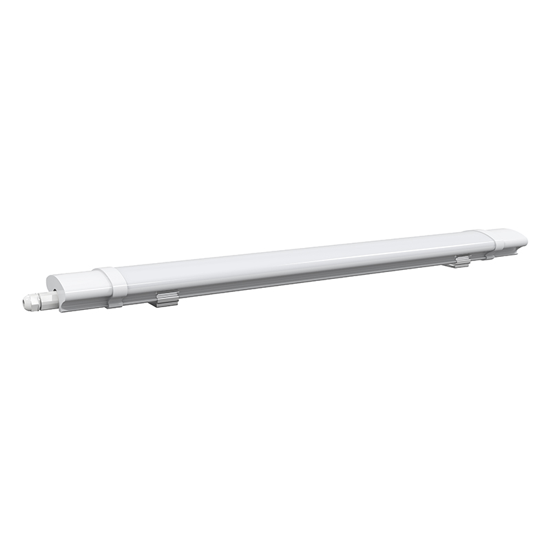 Solight LED osvětlení  prachotěsné, IP65, 36W, 3600lm, 4000K, 120cm