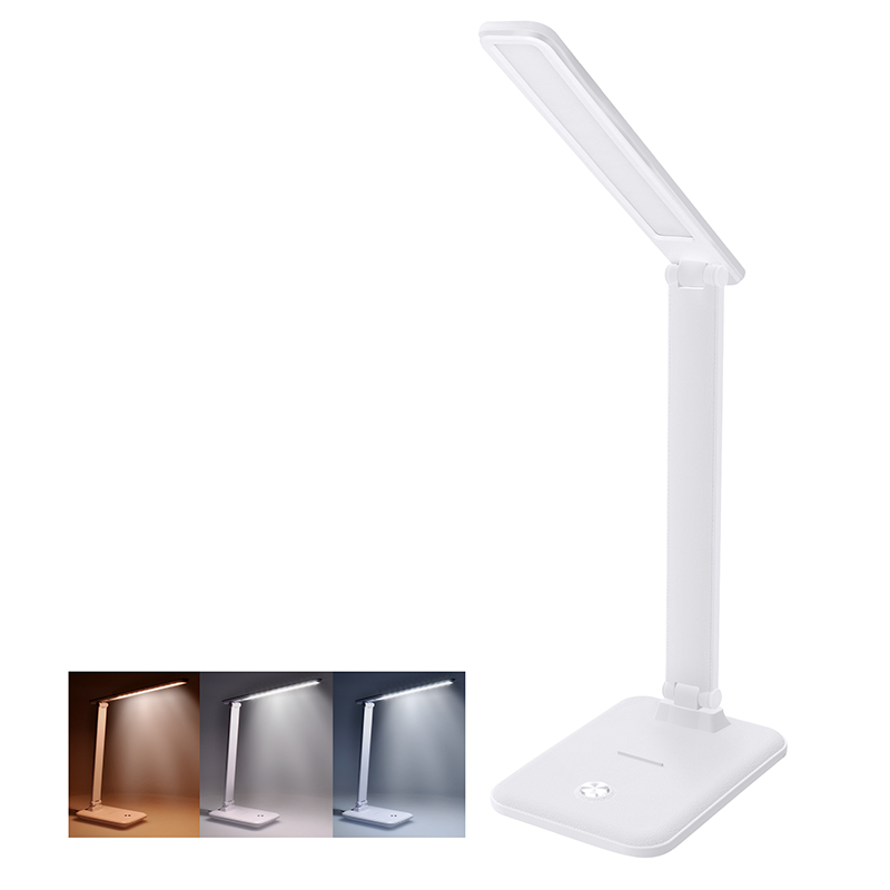 LED stolní lampička Solight WO64-W