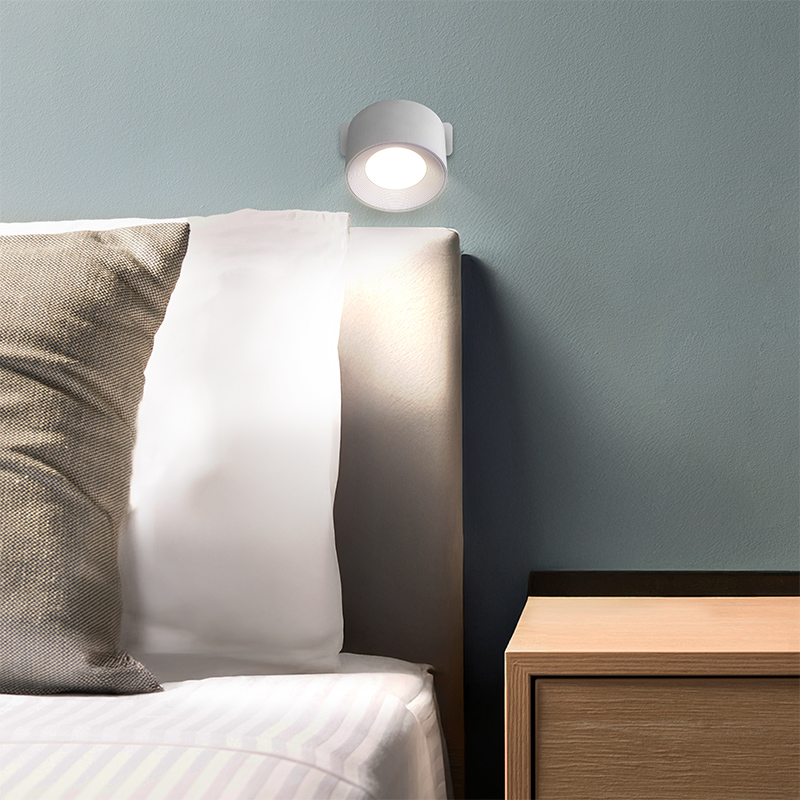 Solight LED nabíjecí lampička 3v1, 280lm, změna CCT, stmívání, bílá WO68-W