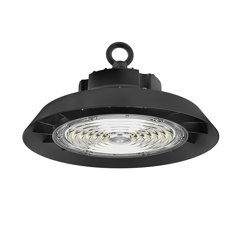 Solight high bay, 150W, 21000lm, 120°, Samsung LED, Lifud driver, 5000K, 1-10V s