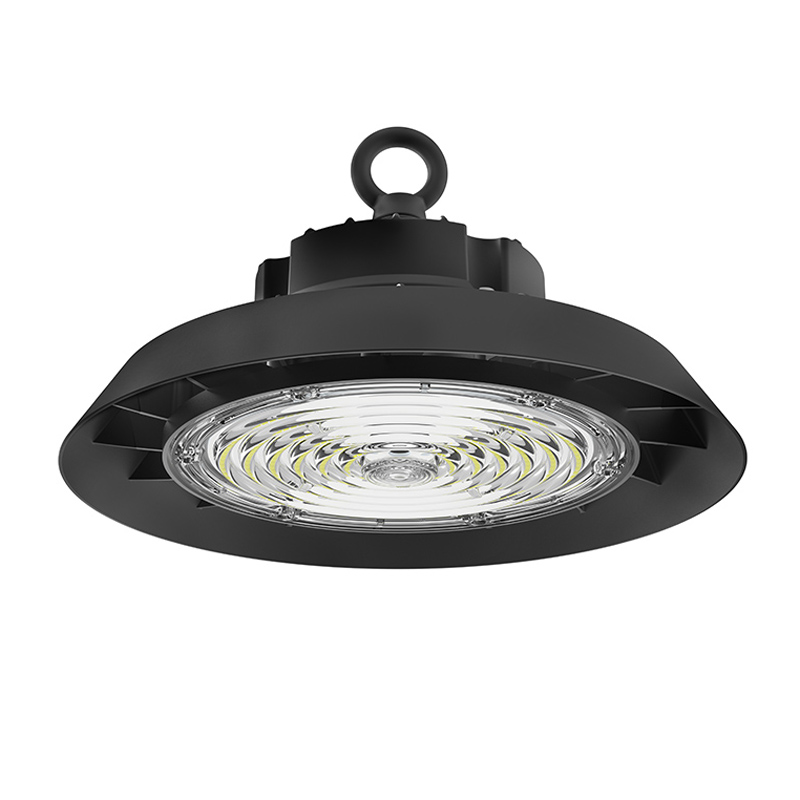 Solight high bay, 200W, 28000lm, 120°, Samsung LED, Lifud driver, 5000K, 1-10V stmívání