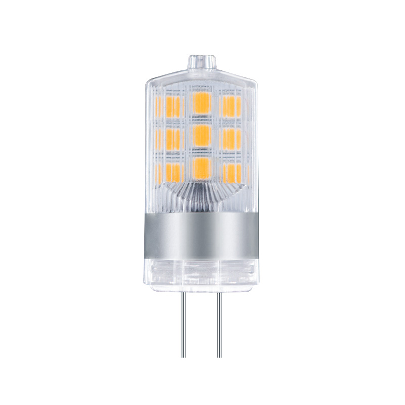 Solight LED žárovka G4, 2,5W, 3000K, 230lm